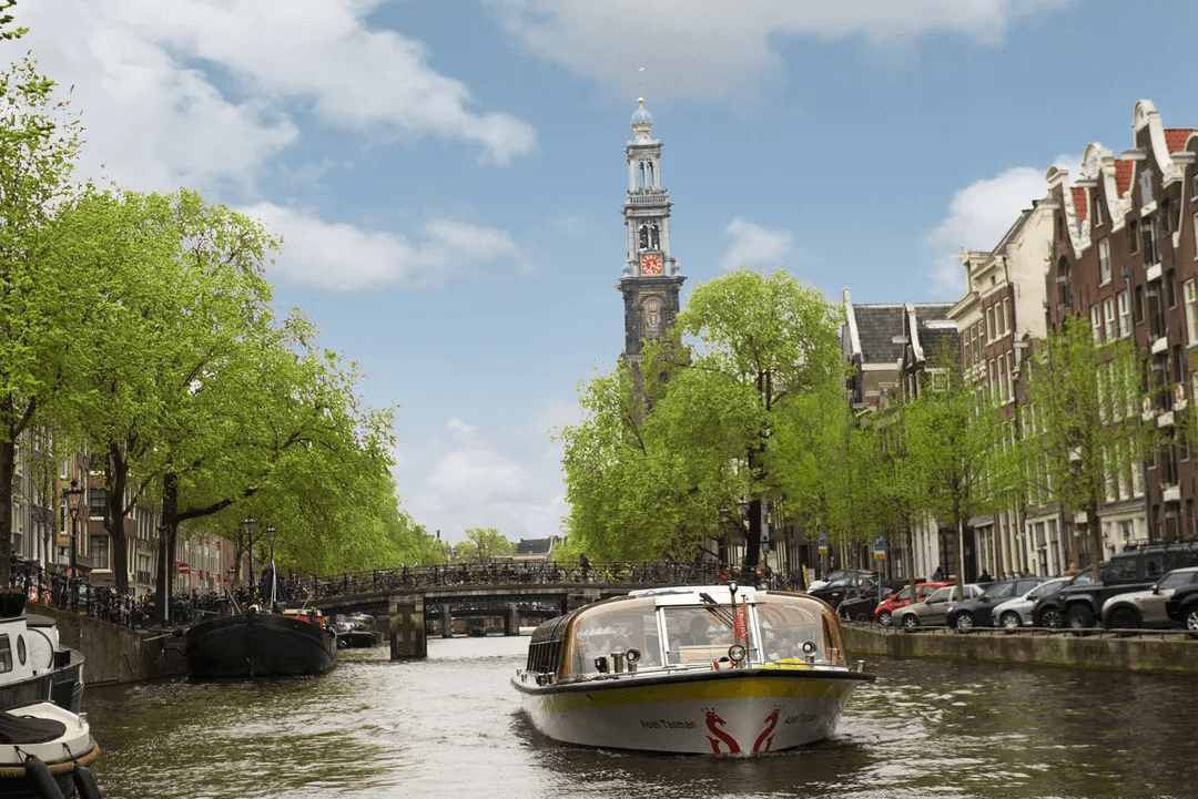 Amsterdam